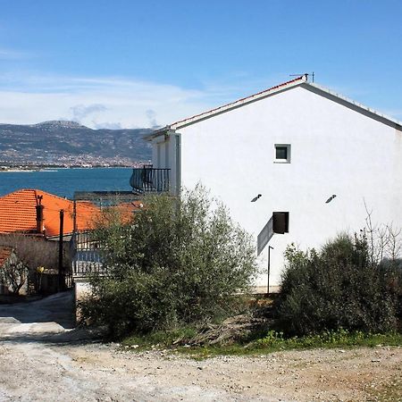 Apartments By The Sea Mastrinka, Ciovo - 4836 Trogir Exterior photo