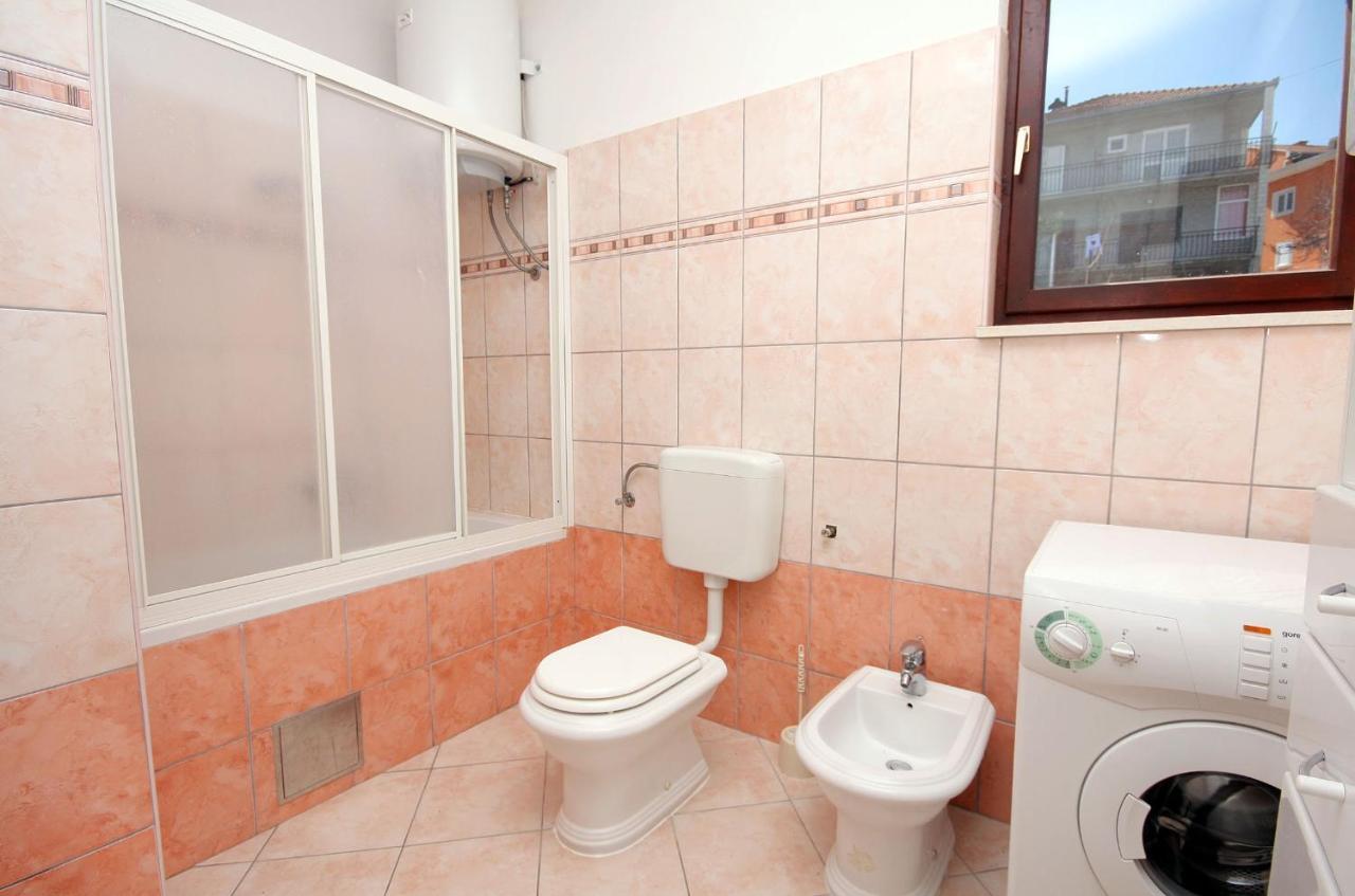 Apartments By The Sea Mastrinka, Ciovo - 4836 Trogir Exterior photo