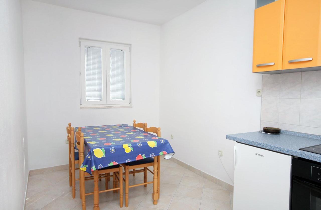 Apartments By The Sea Mastrinka, Ciovo - 4836 Trogir Exterior photo