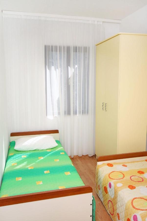 Apartments By The Sea Mastrinka, Ciovo - 4836 Trogir Exterior photo
